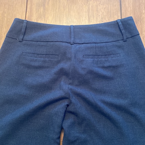 Apt. 9 Dress Pants Size 4 - Picture 5 of 7